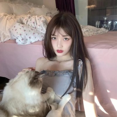 庐山假面目