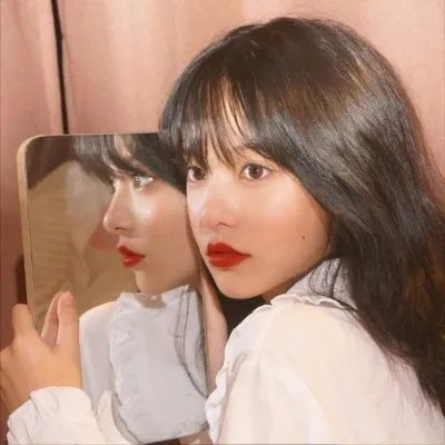 母爱如山